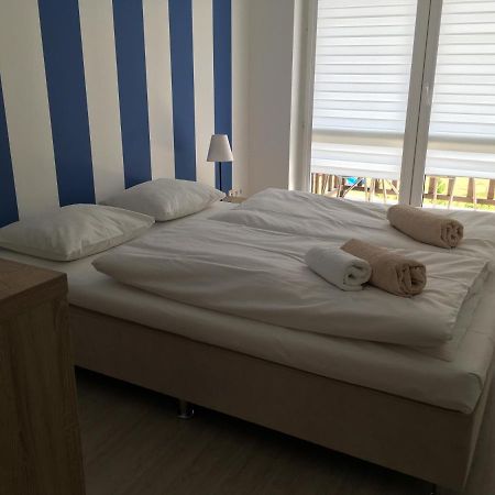 Apartamenty Owocowe Rowy  Exterior foto