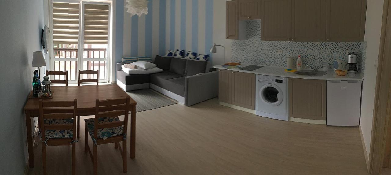 Apartamenty Owocowe Rowy  Exterior foto