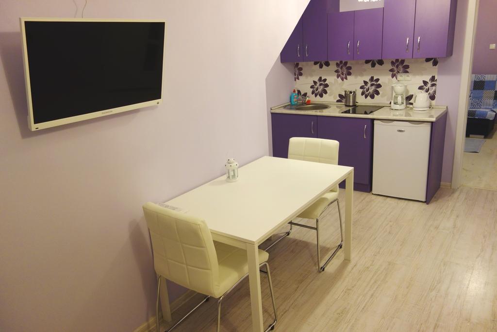 Apartamenty Owocowe Rowy  Habitación foto