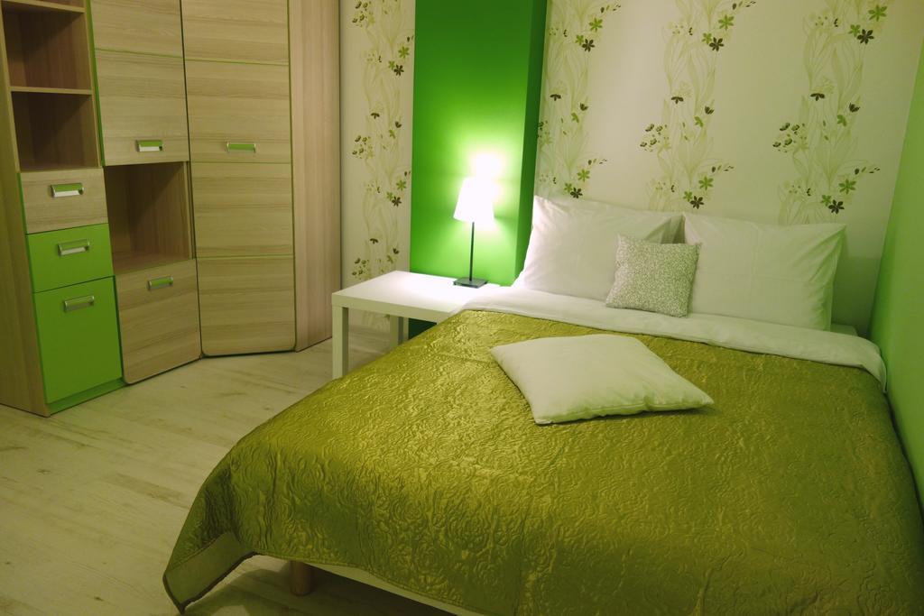 Apartamenty Owocowe Rowy  Habitación foto