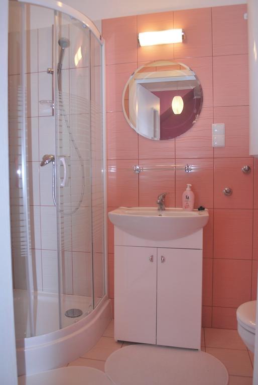 Apartamenty Owocowe Rowy  Habitación foto