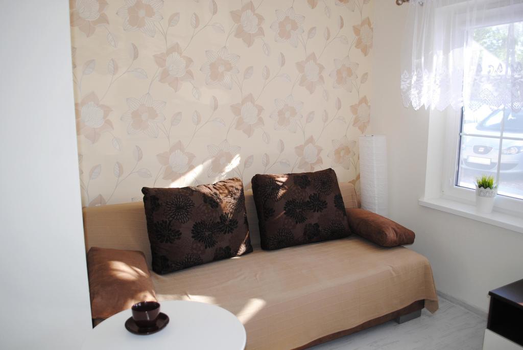 Apartamenty Owocowe Rowy  Habitación foto