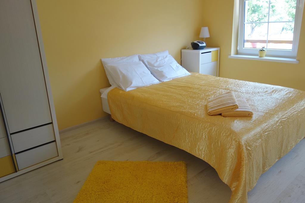 Apartamenty Owocowe Rowy  Habitación foto