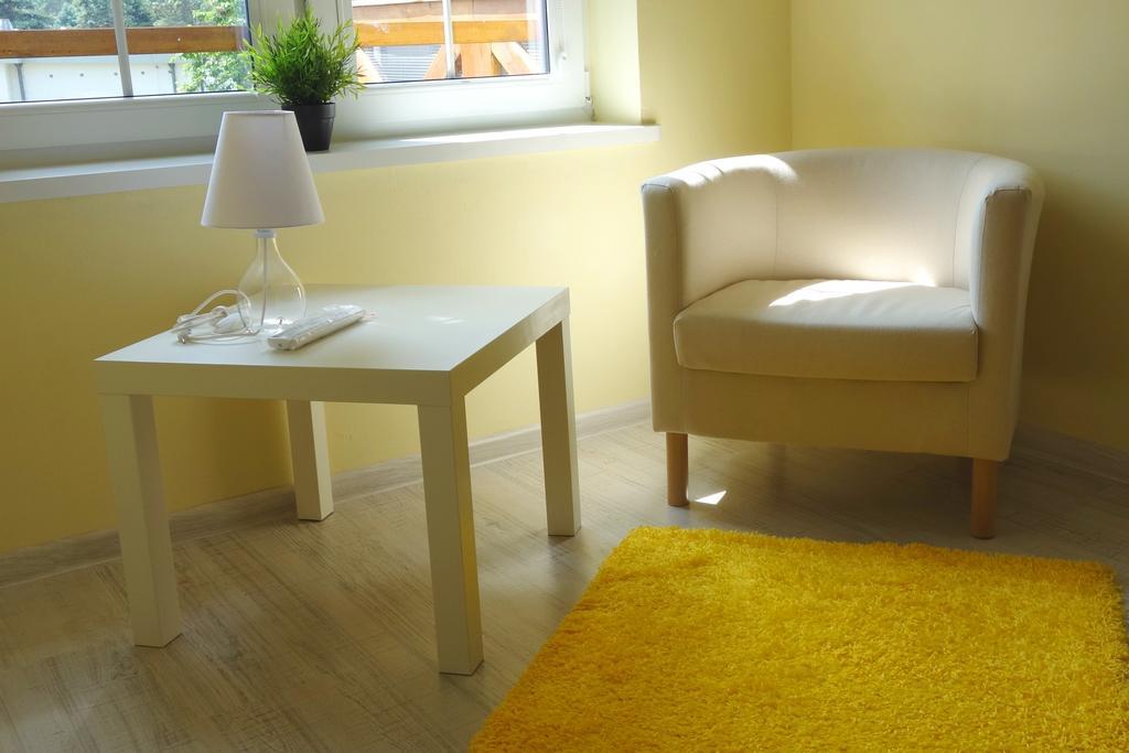 Apartamenty Owocowe Rowy  Habitación foto