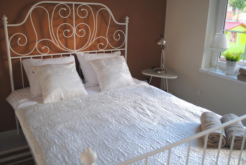 Apartamenty Owocowe Rowy  Habitación foto