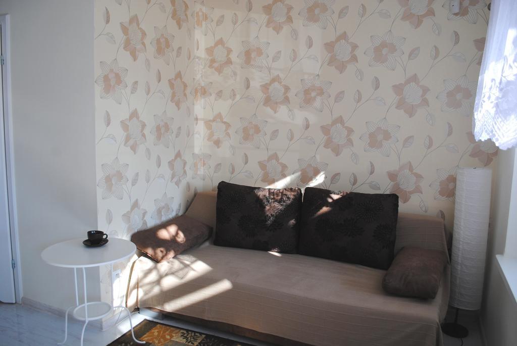 Apartamenty Owocowe Rowy  Habitación foto