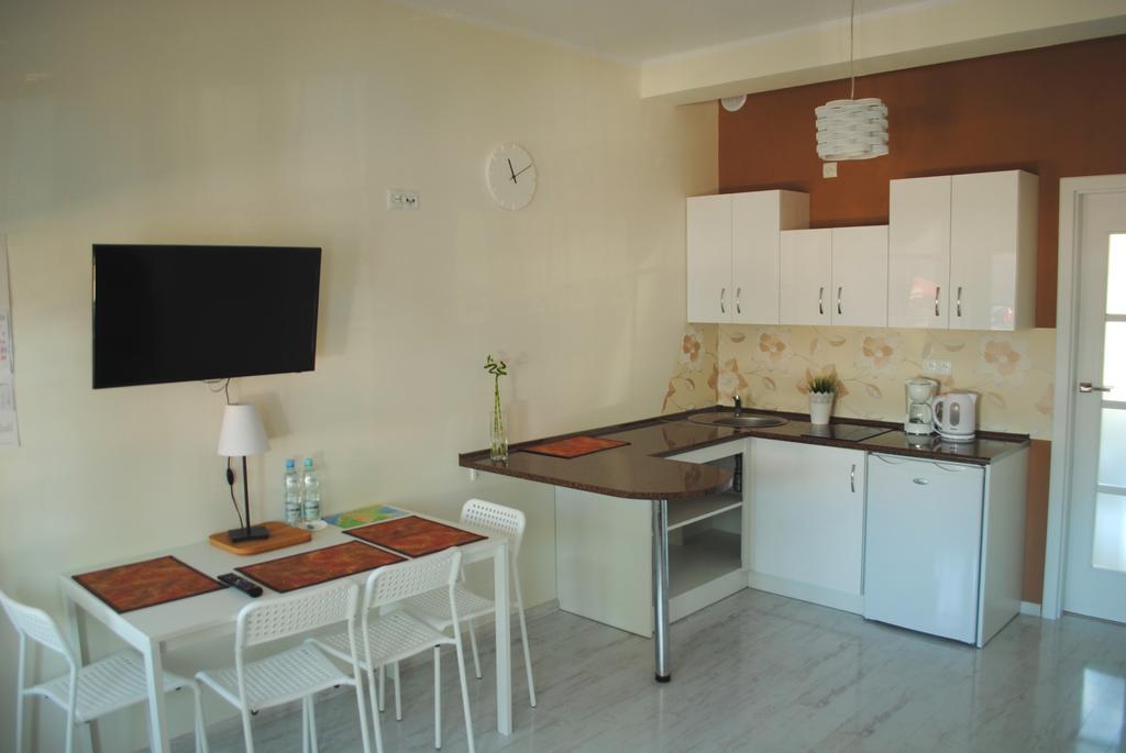 Apartamenty Owocowe Rowy  Habitación foto