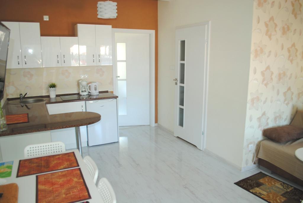 Apartamenty Owocowe Rowy  Habitación foto