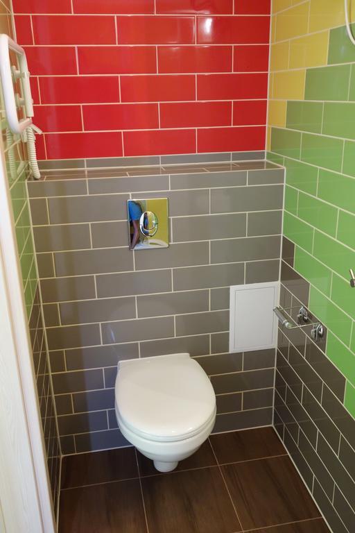 Apartamenty Owocowe Rowy  Habitación foto