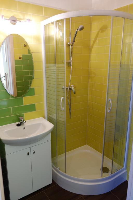 Apartamenty Owocowe Rowy  Habitación foto