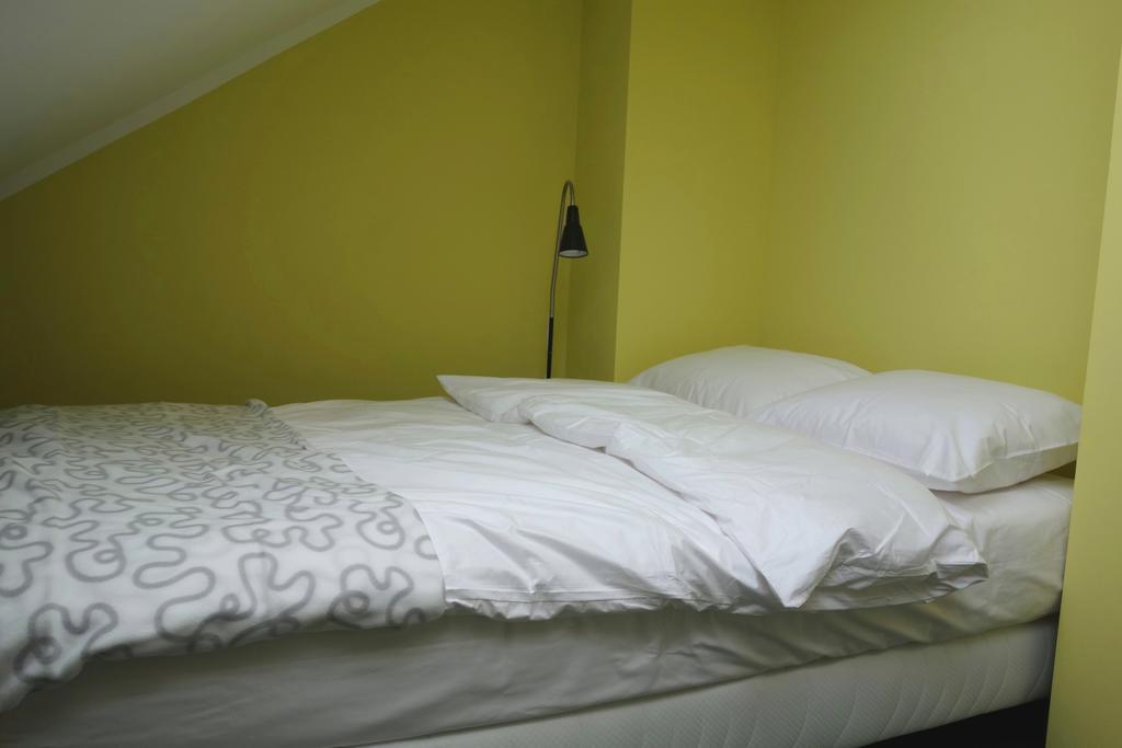 Apartamenty Owocowe Rowy  Habitación foto