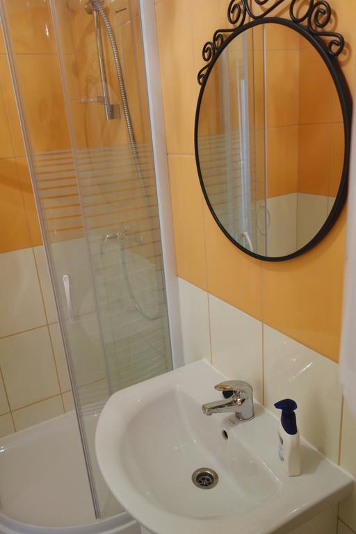 Apartamenty Owocowe Rowy  Habitación foto