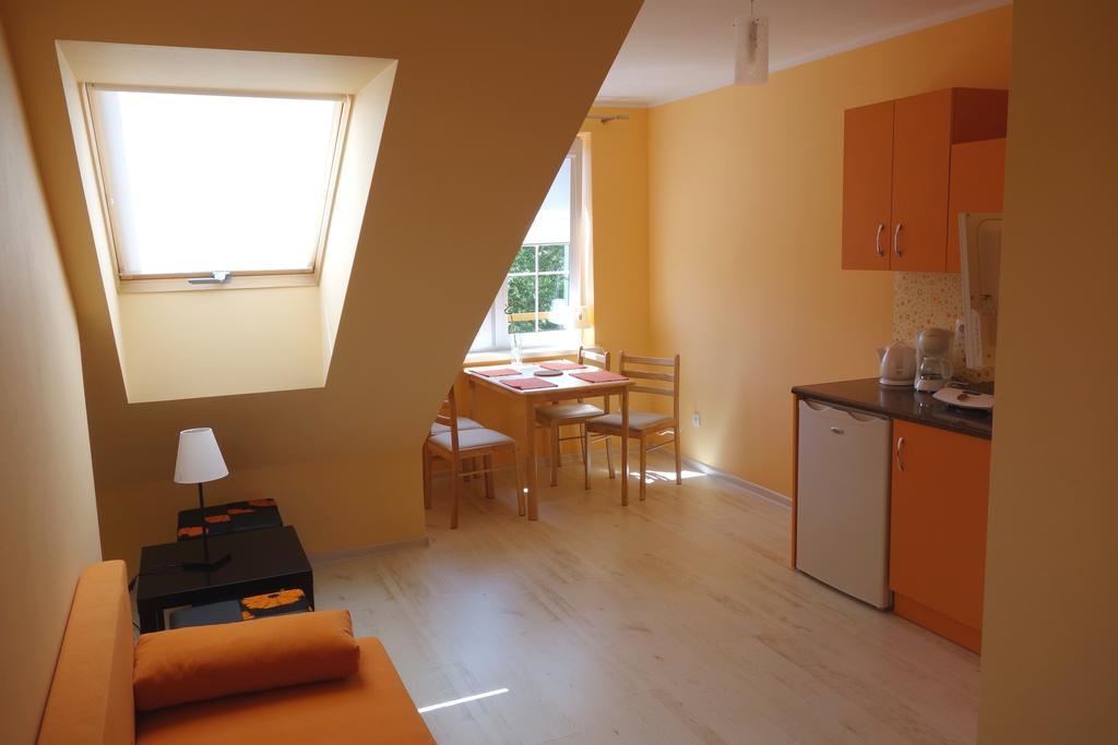 Apartamenty Owocowe Rowy  Habitación foto