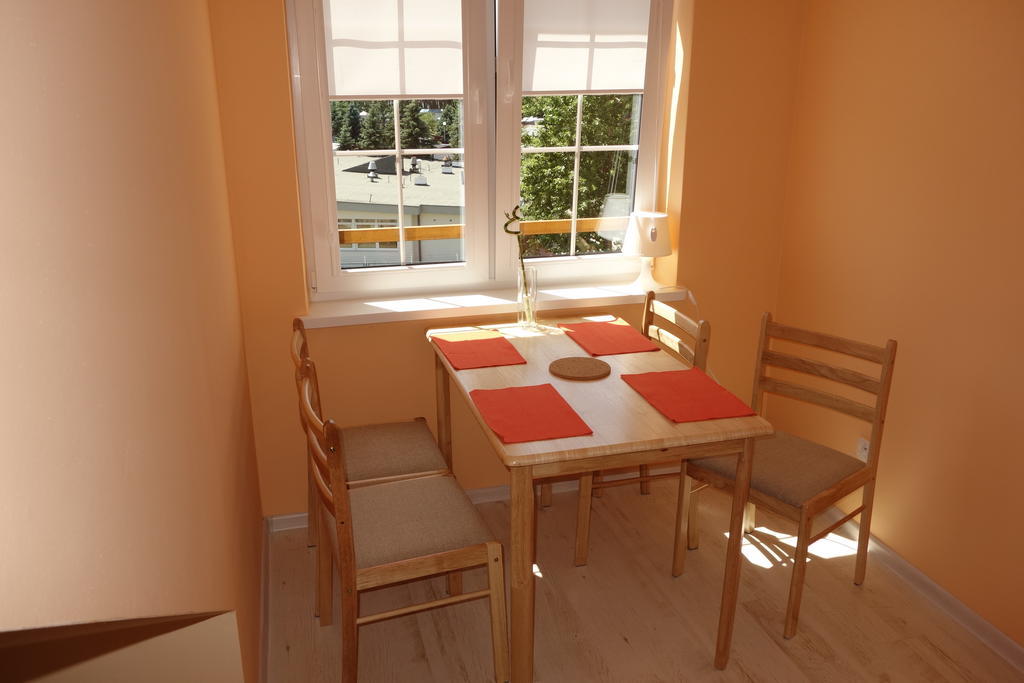 Apartamenty Owocowe Rowy  Habitación foto