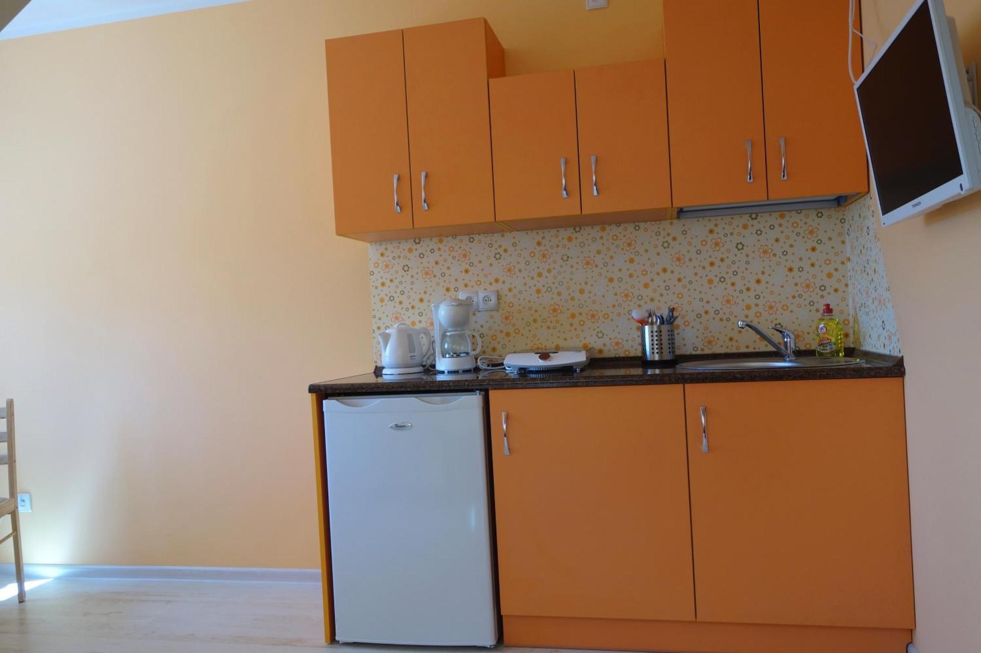 Apartamenty Owocowe Rowy  Exterior foto