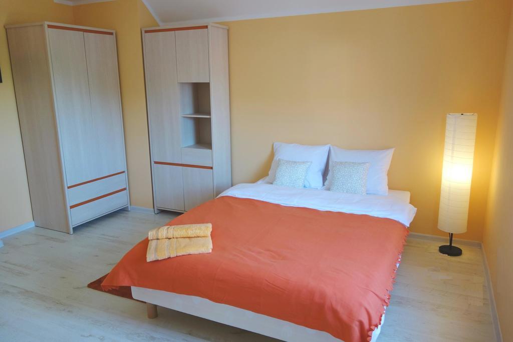 Apartamenty Owocowe Rowy  Habitación foto
